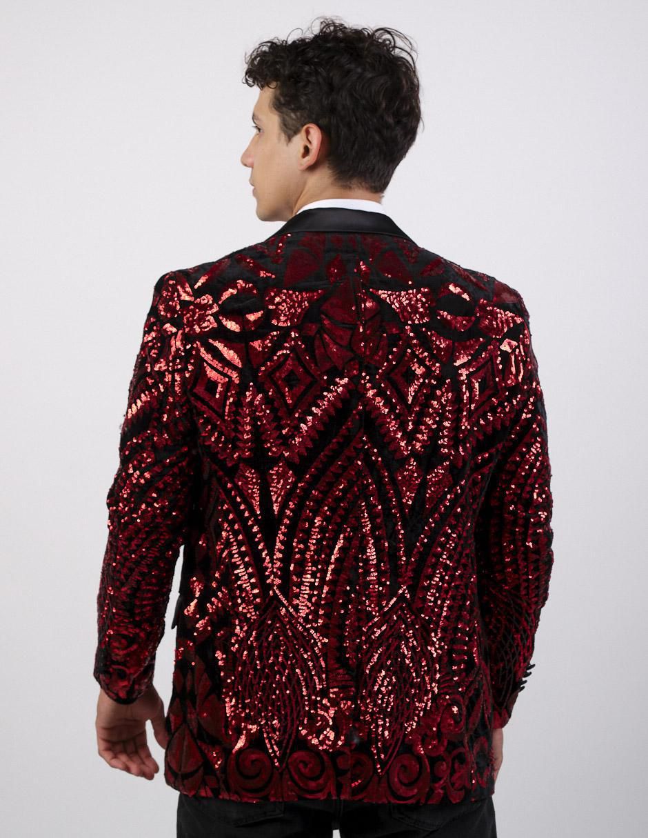 Saco casual para hombre 5