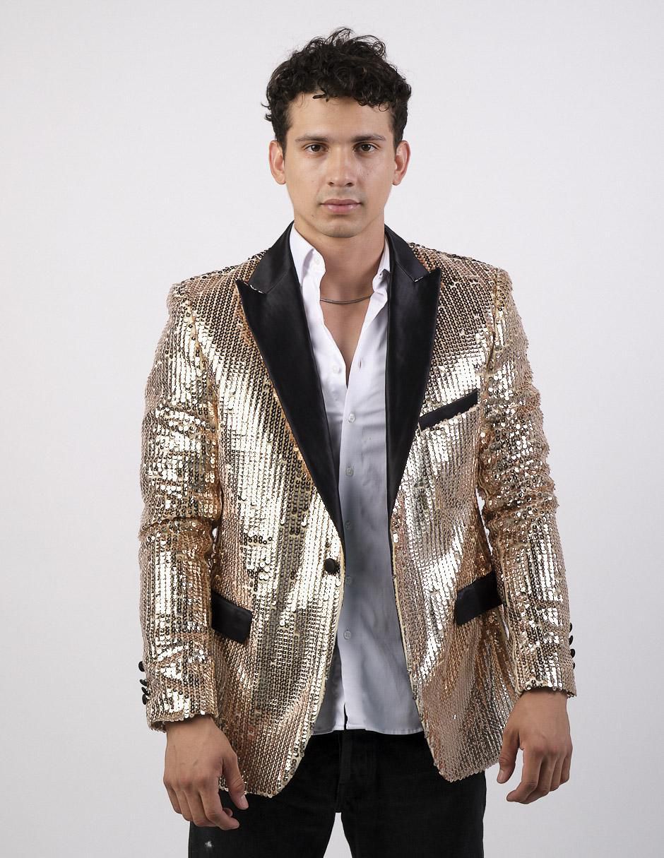 Saco casual para hombre