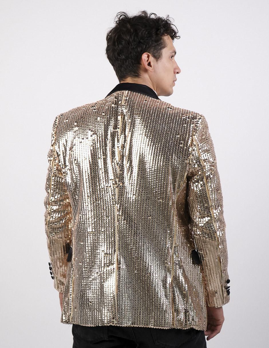 Saco casual para hombre 3