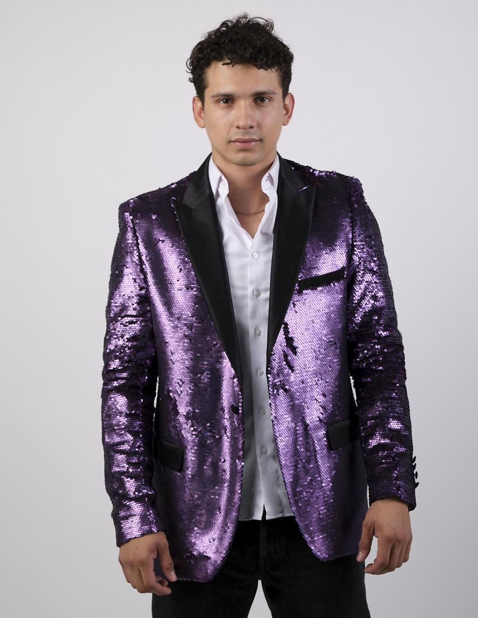 Saco casual para hombre