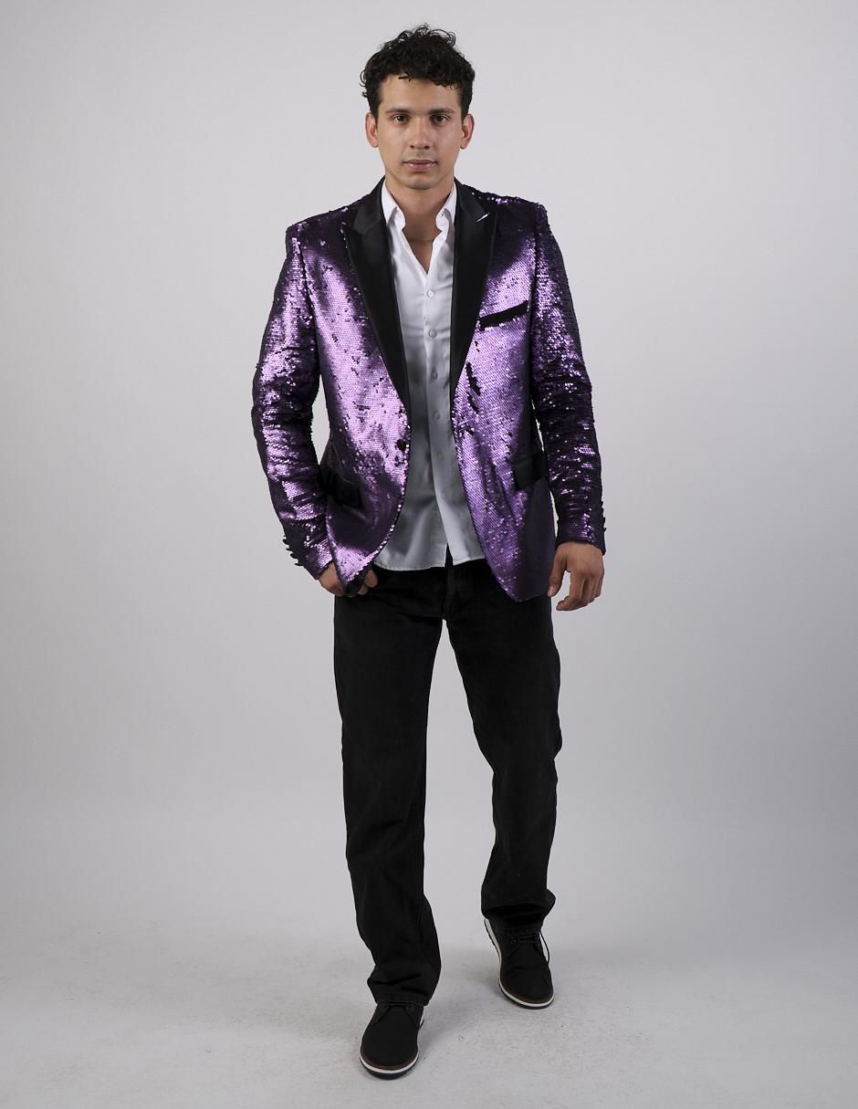 "saco" casual pavini "para hombre"