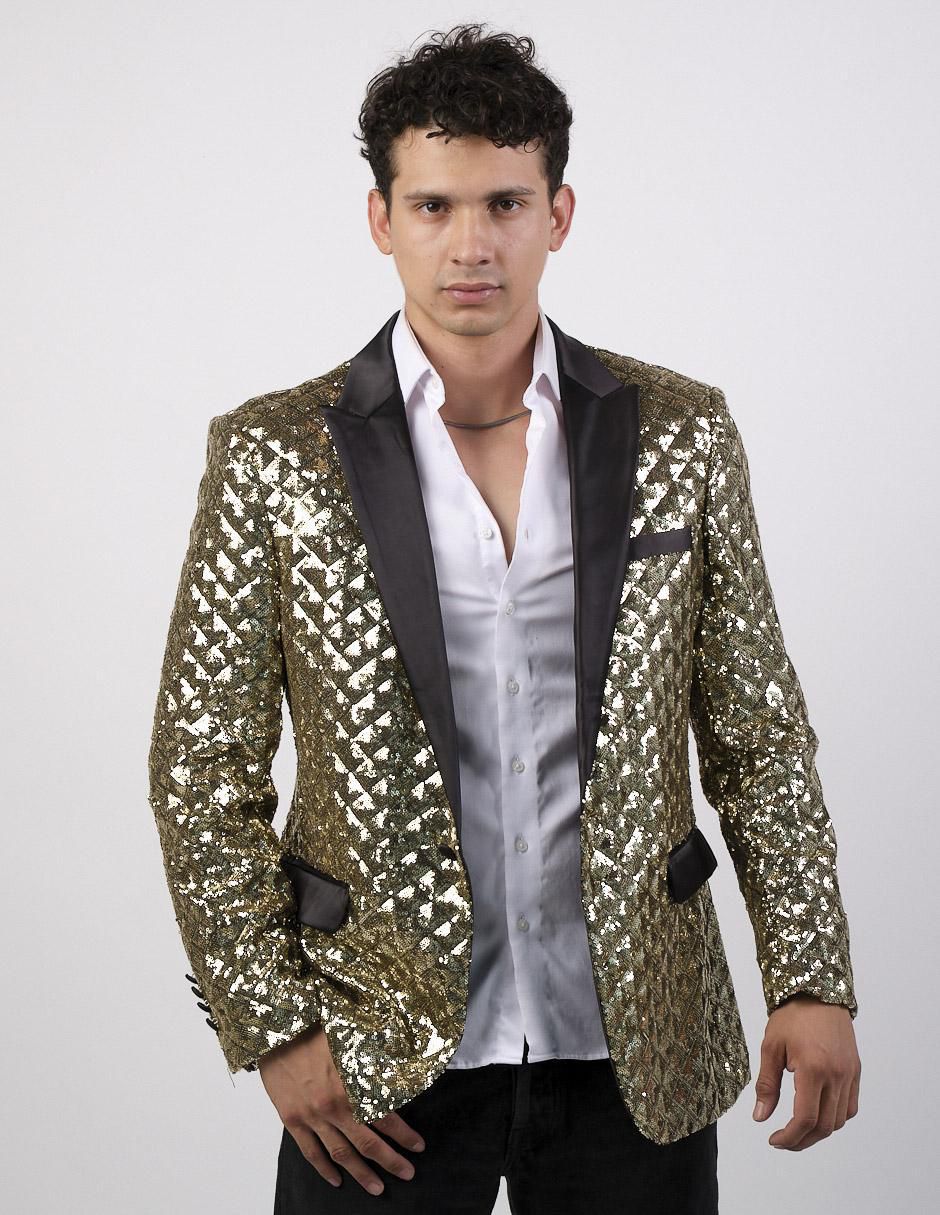 Saco casual para hombre