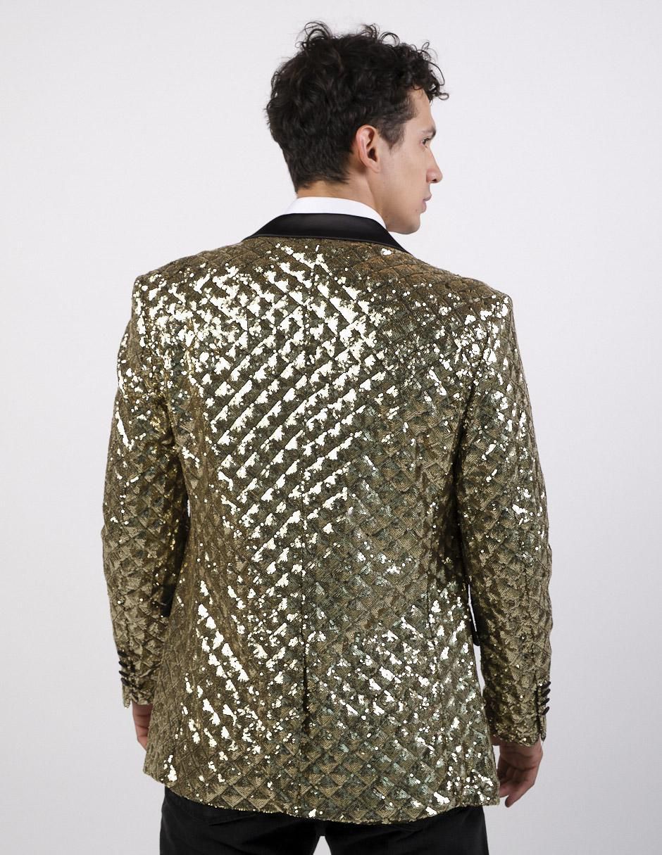 Saco casual para hombre 2