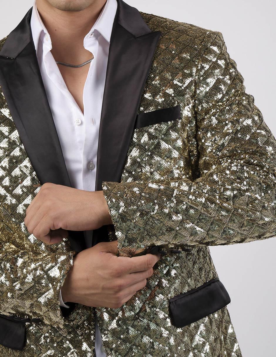 Saco casual para hombre 4