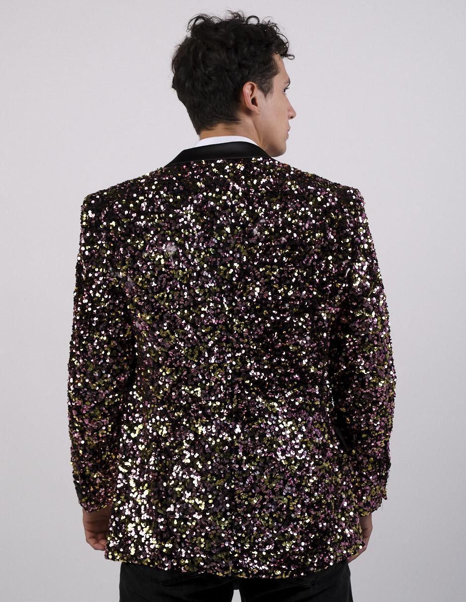 Saco casual para hombre 2
