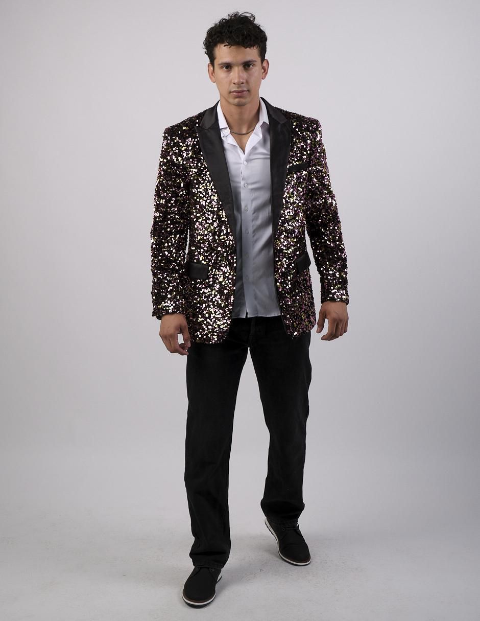 Saco casual para hombre 3