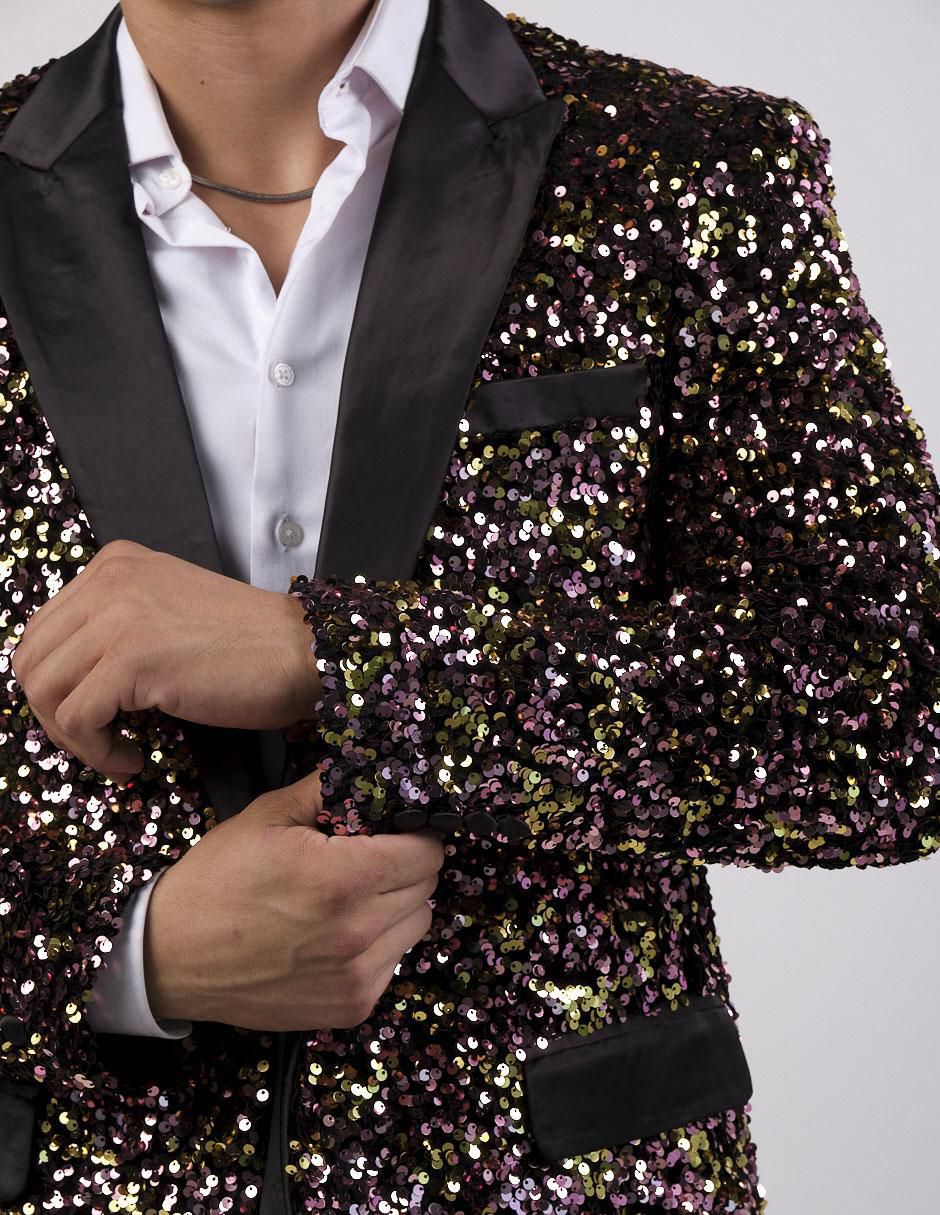 Saco casual para hombre 4