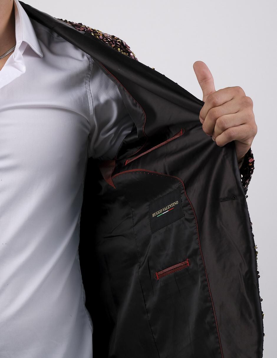 Saco casual para hombre 5
