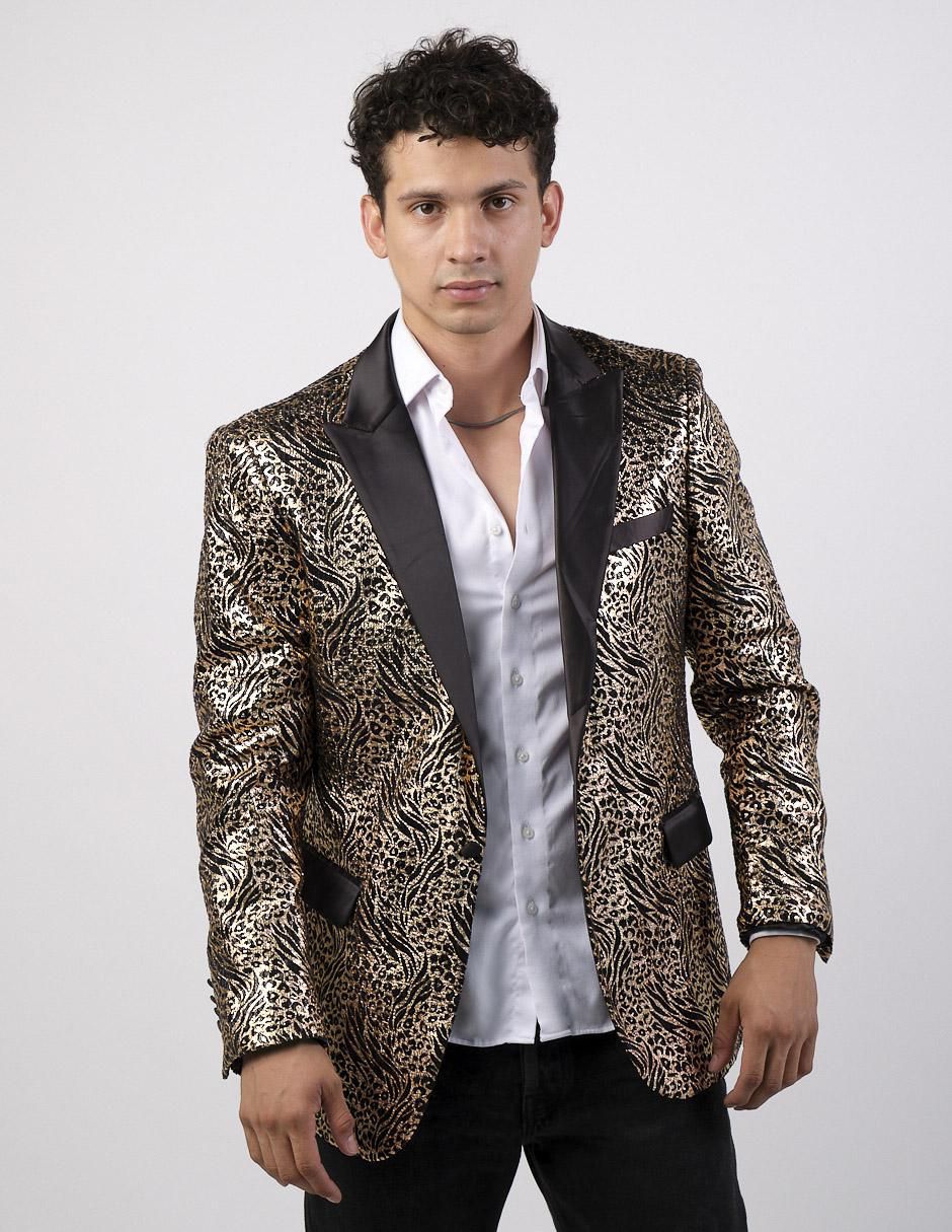 Saco casual para hombre