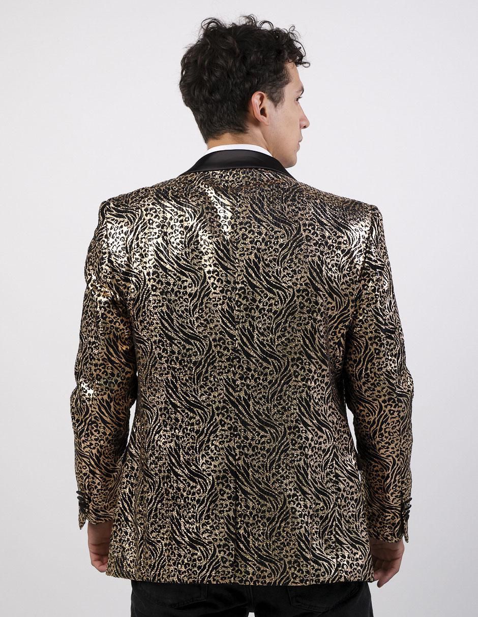 Saco casual para hombre 2