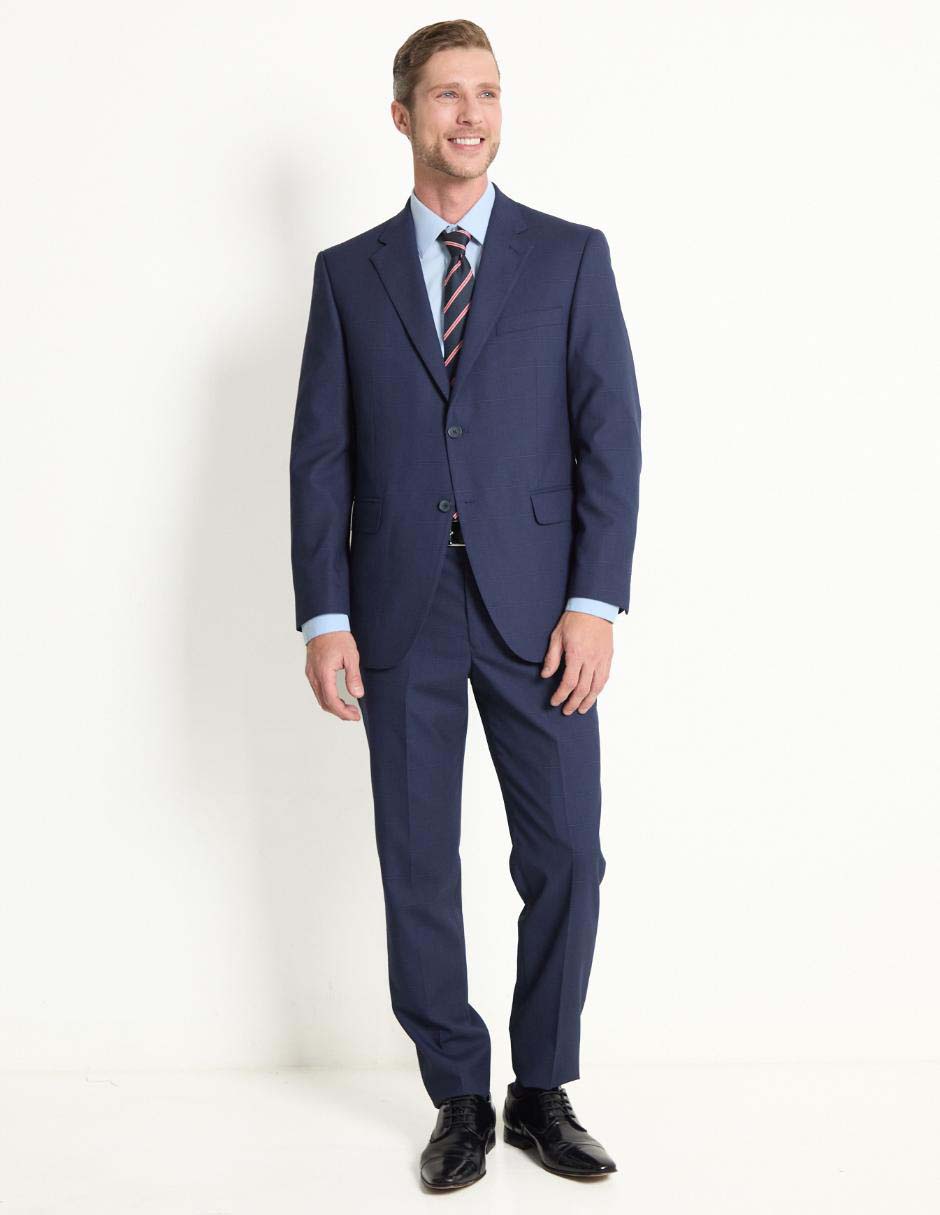 Traje Jbe Traje Negro Liverpool Traje Jbe Negro Traje De Piezas