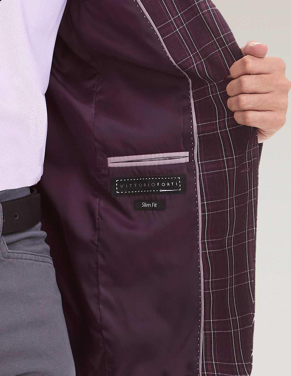 Saco business casual para hombre 5