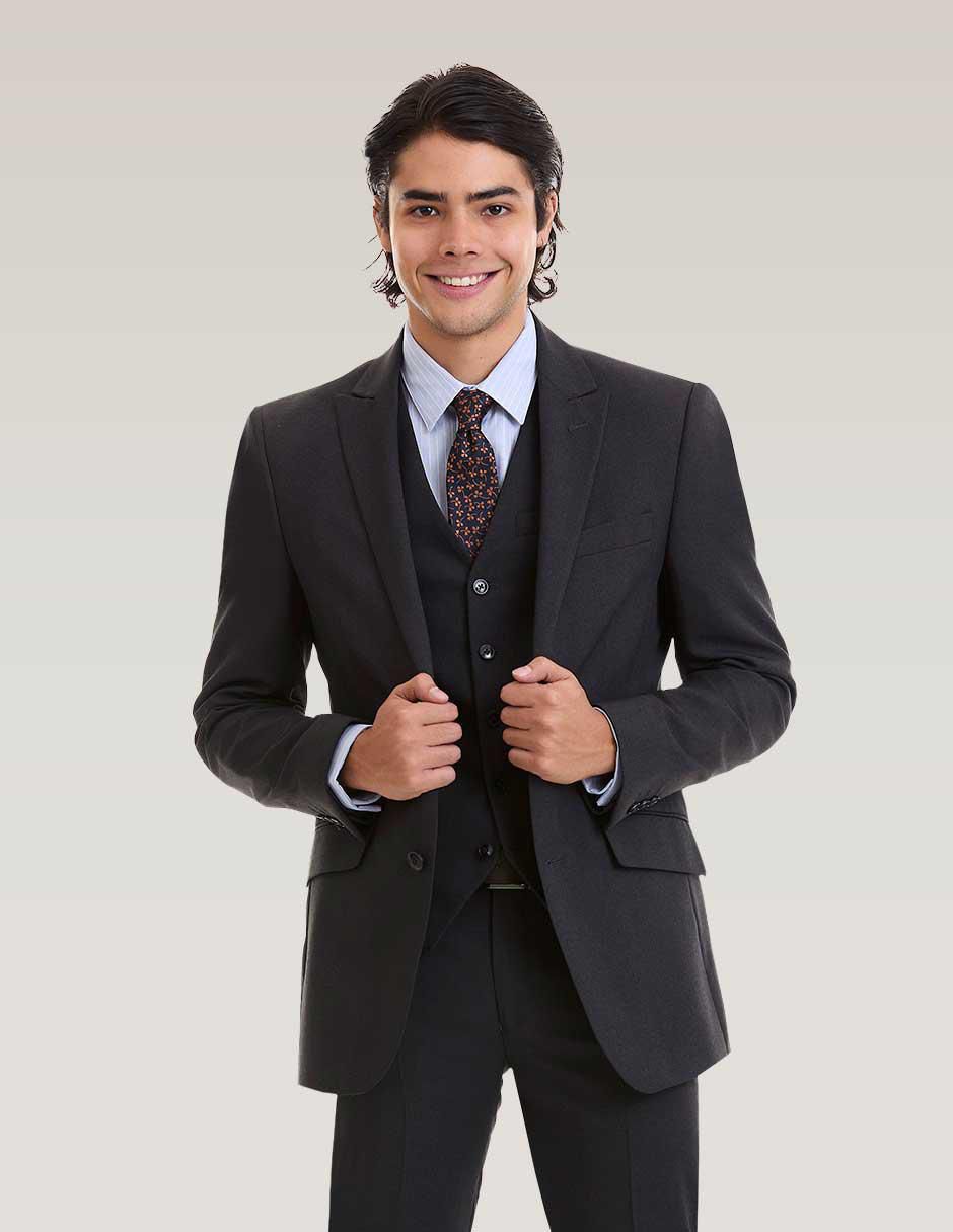 Saco formal para hombre