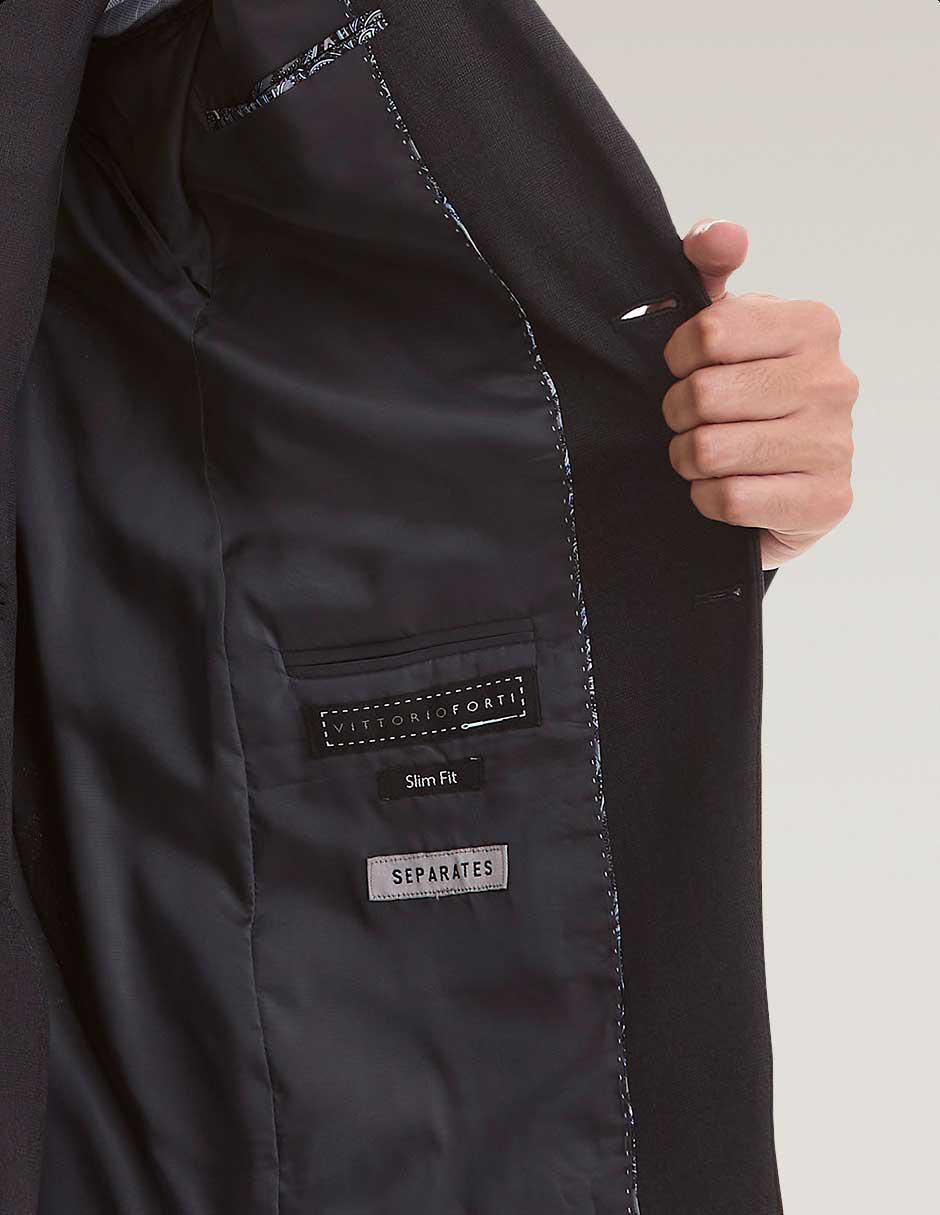 Saco formal para hombre 4