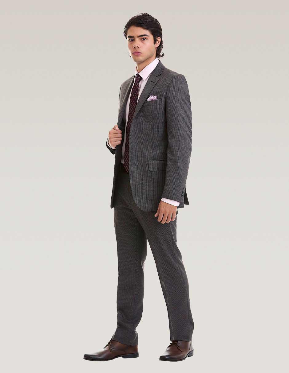 Traje para hombre 2