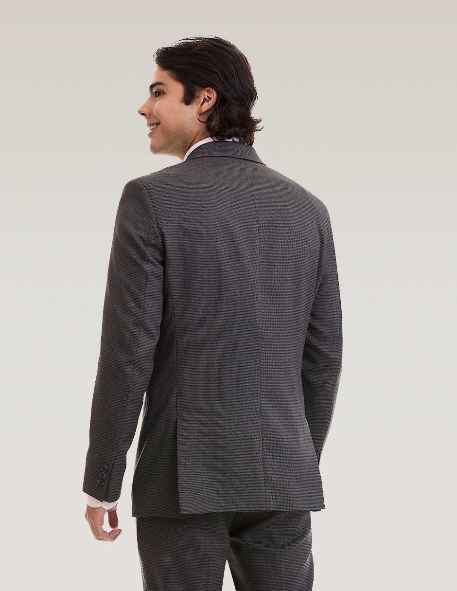 Traje para hombre 3