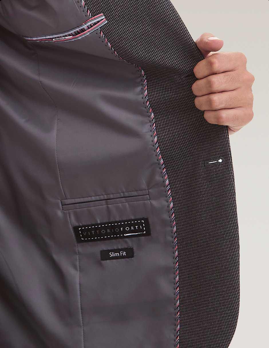Traje para hombre 4