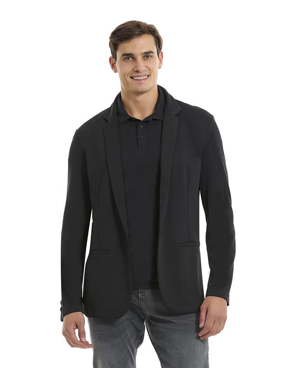 Saco casual para hombre 1