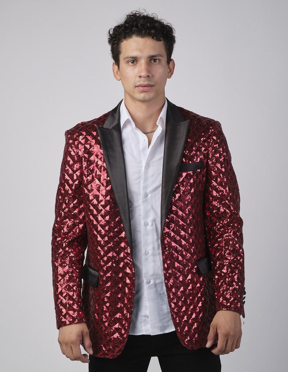 Saco casual para hombre