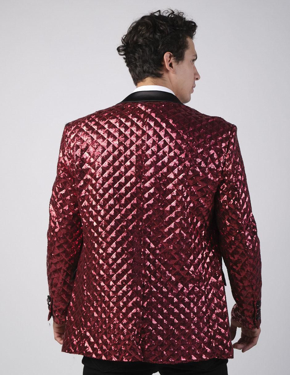Saco casual para hombre 2