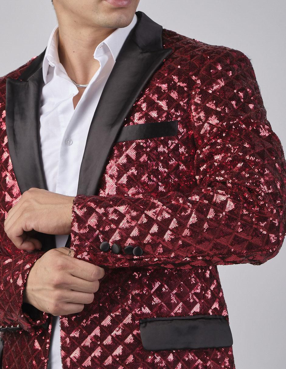 Saco casual para hombre 4