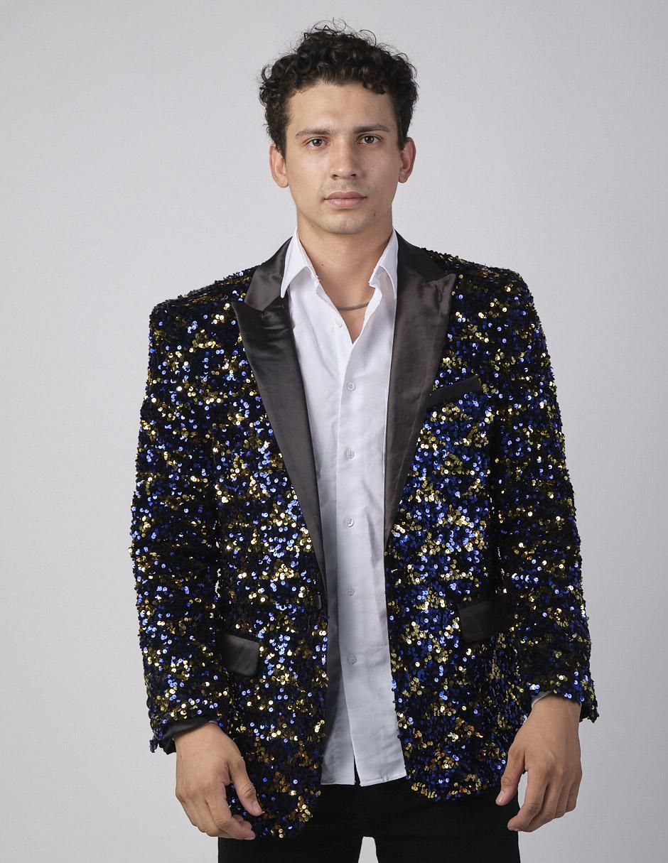 Saco casual para hombre