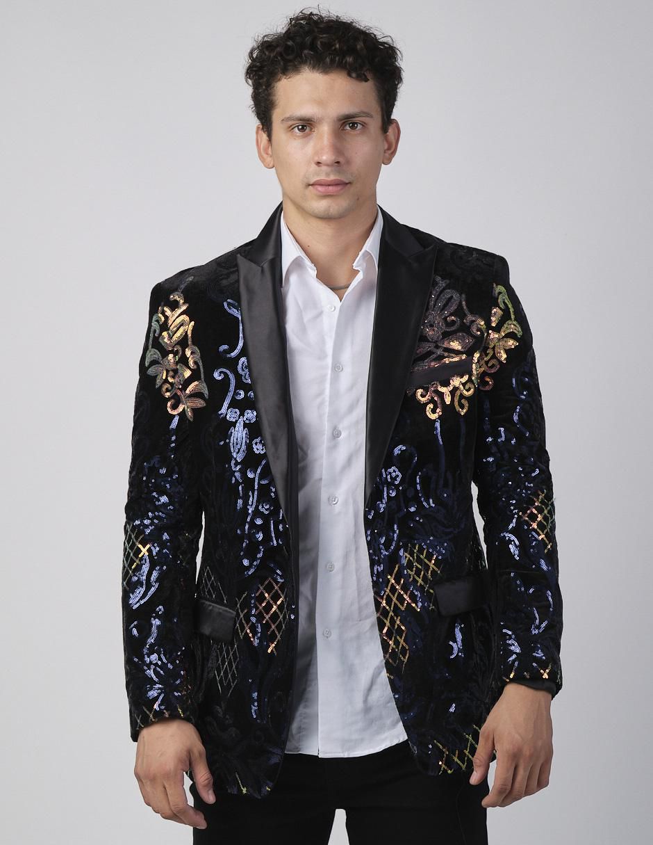 Saco casual para hombre Saco casual para hombre