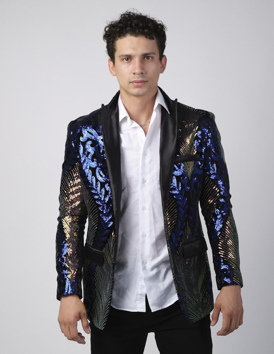 Saco casual para hombre