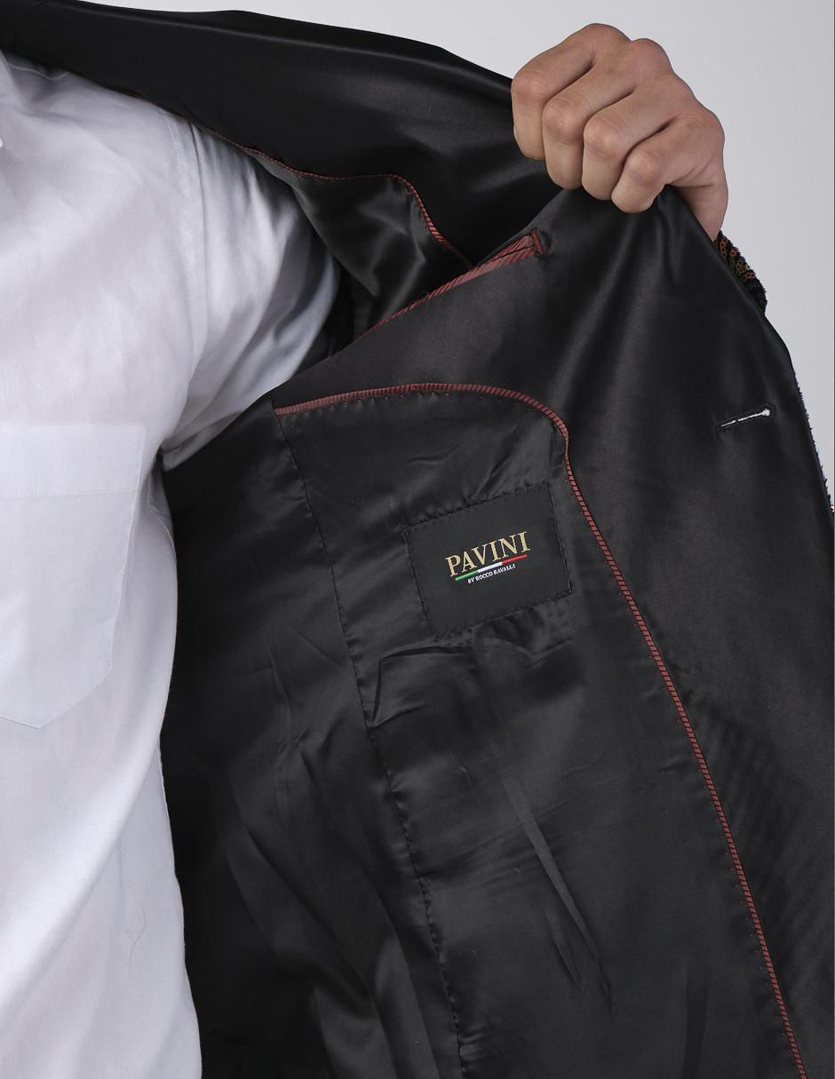 Saco casual para hombre 5