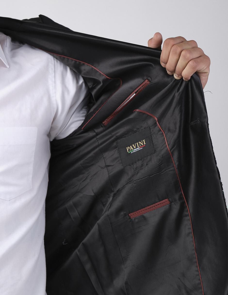 Saco casual para hombre 5