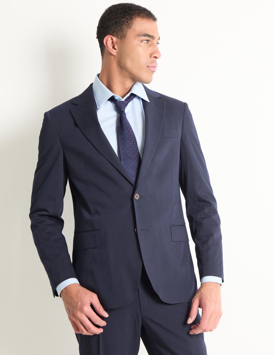 Saco formal para hombre