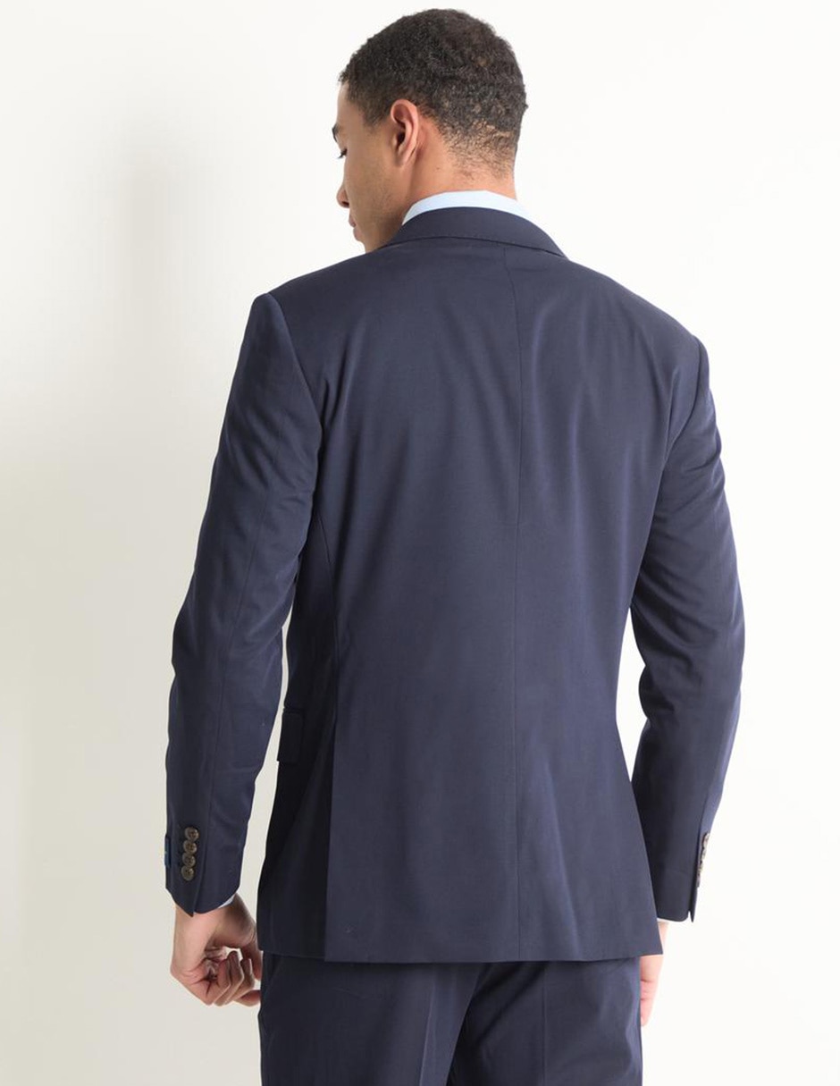 Saco formal para hombre 2