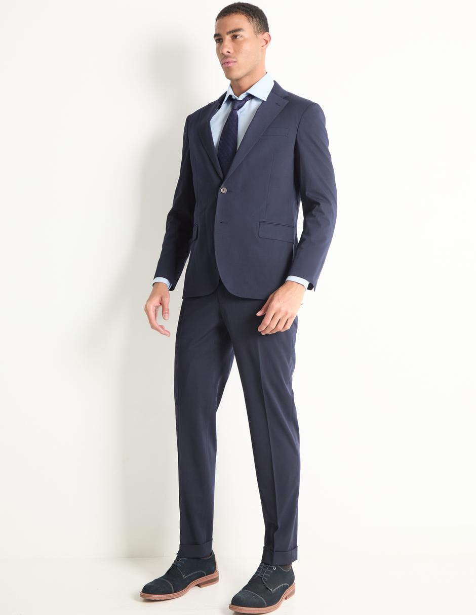 Saco formal para hombre 3