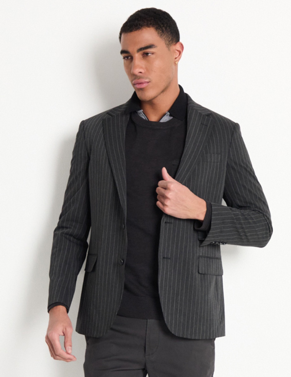 Saco formal para hombre Saco formal para hombre
