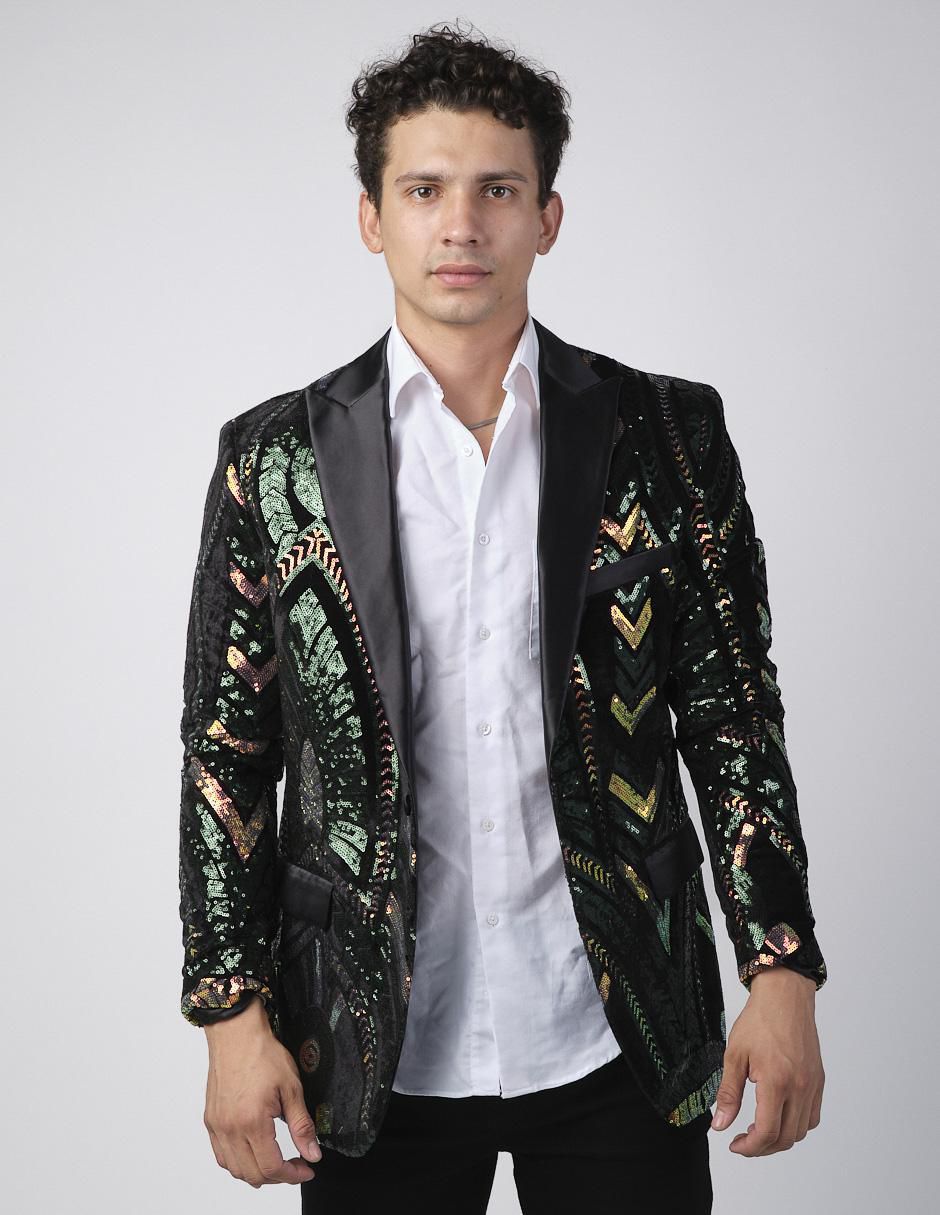 Saco casual para hombre