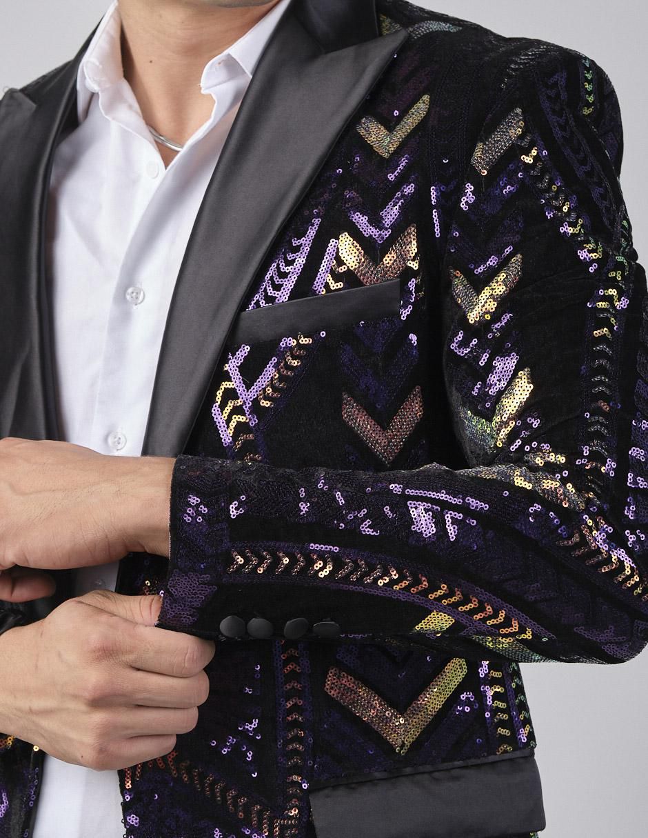 "saco" casual pavini "para hombre"