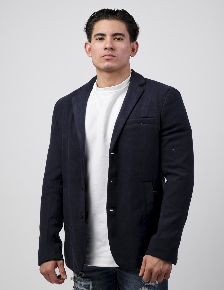Saco casual para hombre