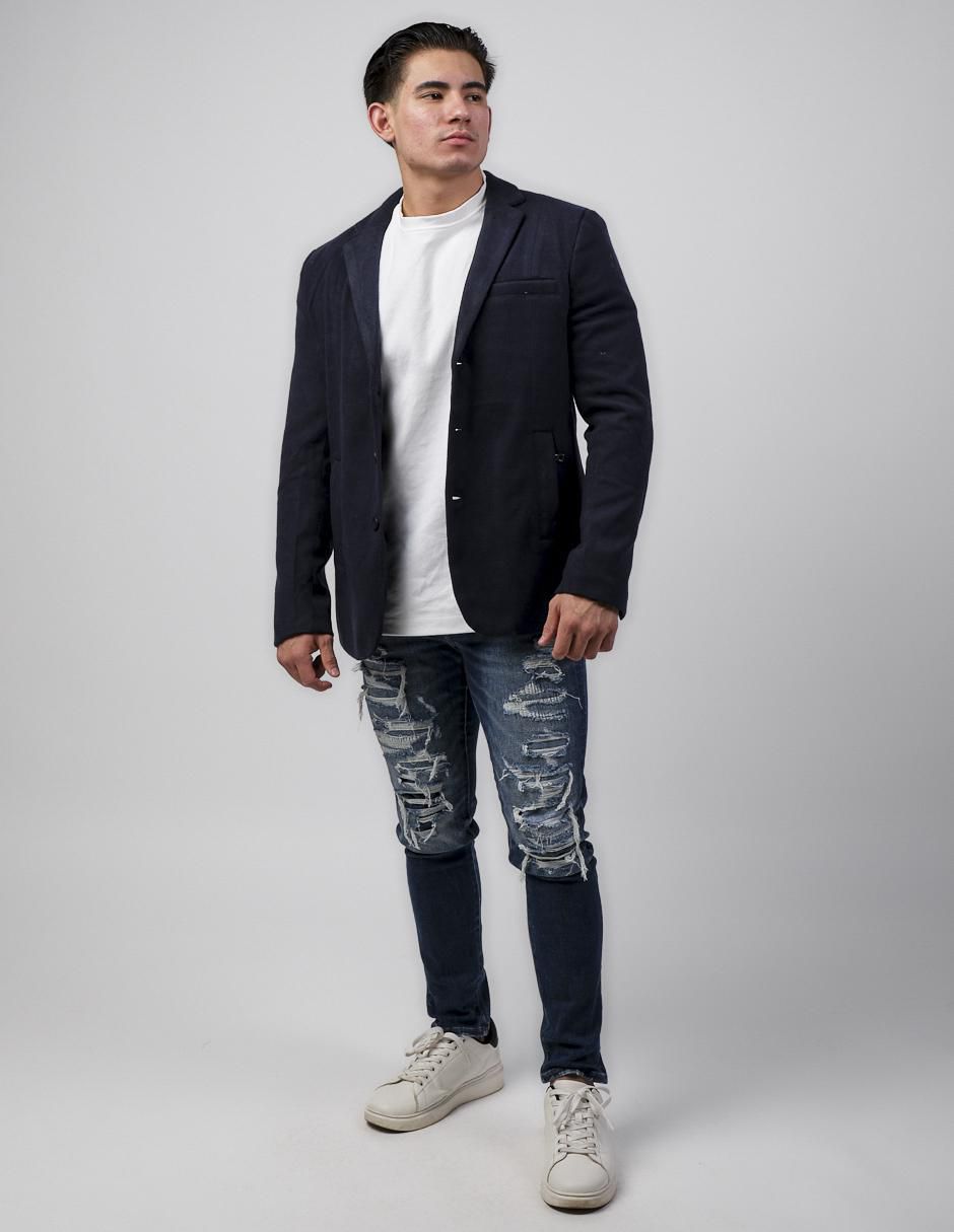 Saco casual para hombre 3
