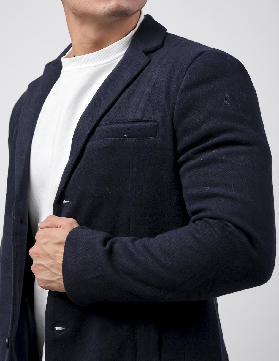 Saco casual para hombre 4
