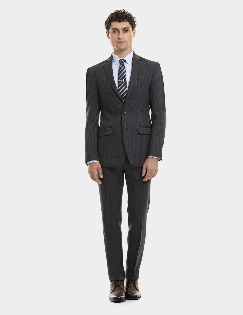 Traje para hombre
