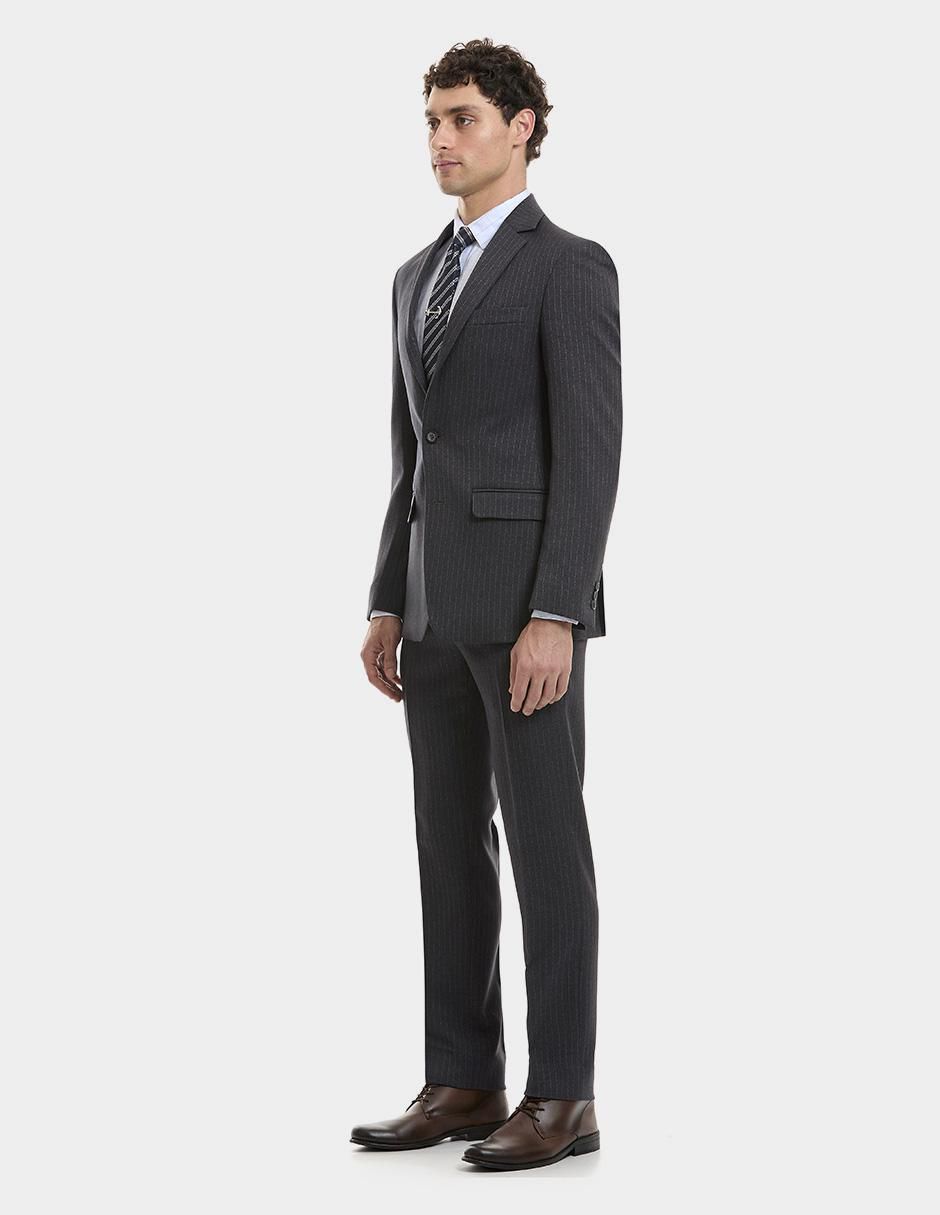 Traje para hombre 2