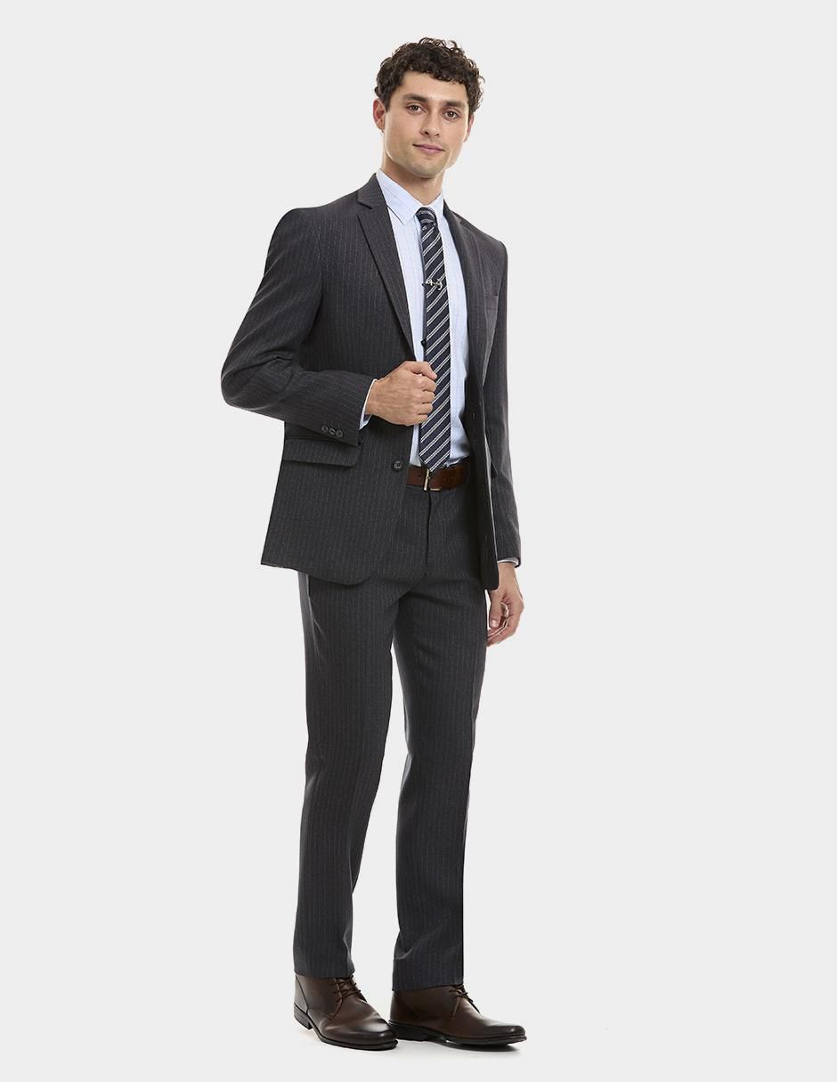 Traje para hombre 3