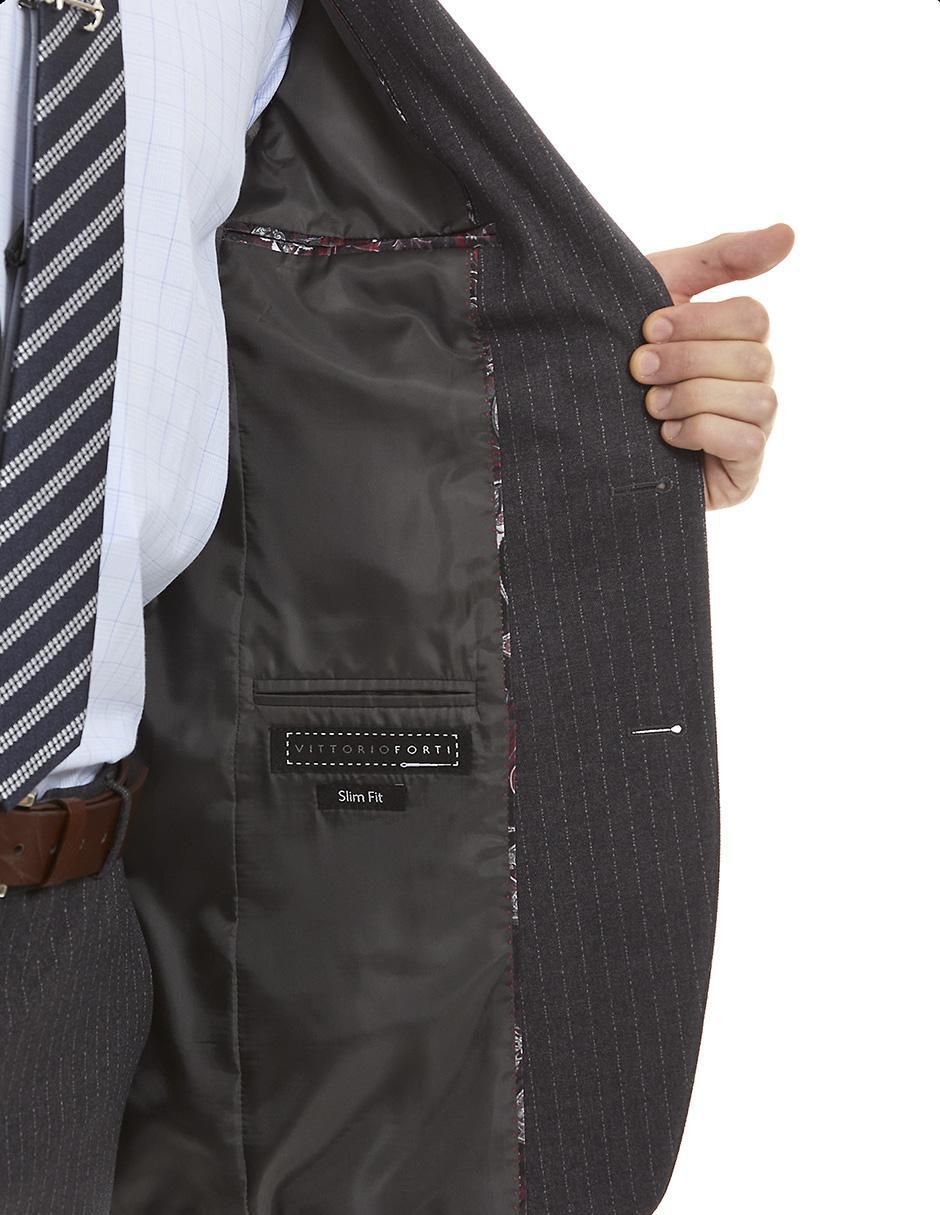 Traje para hombre 6