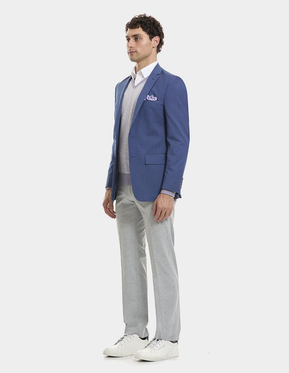 Saco business casual para hombre 2