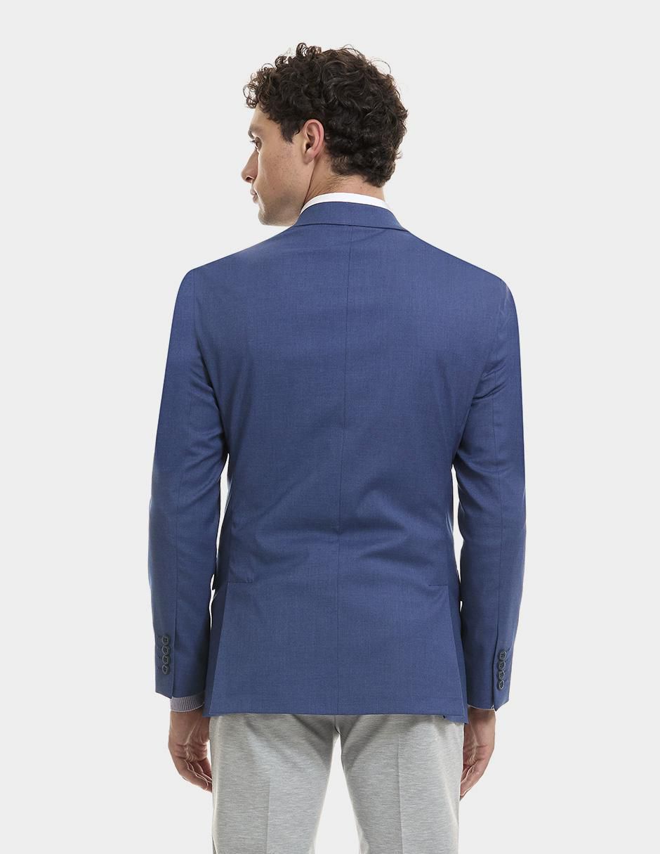 Saco business casual para hombre 3