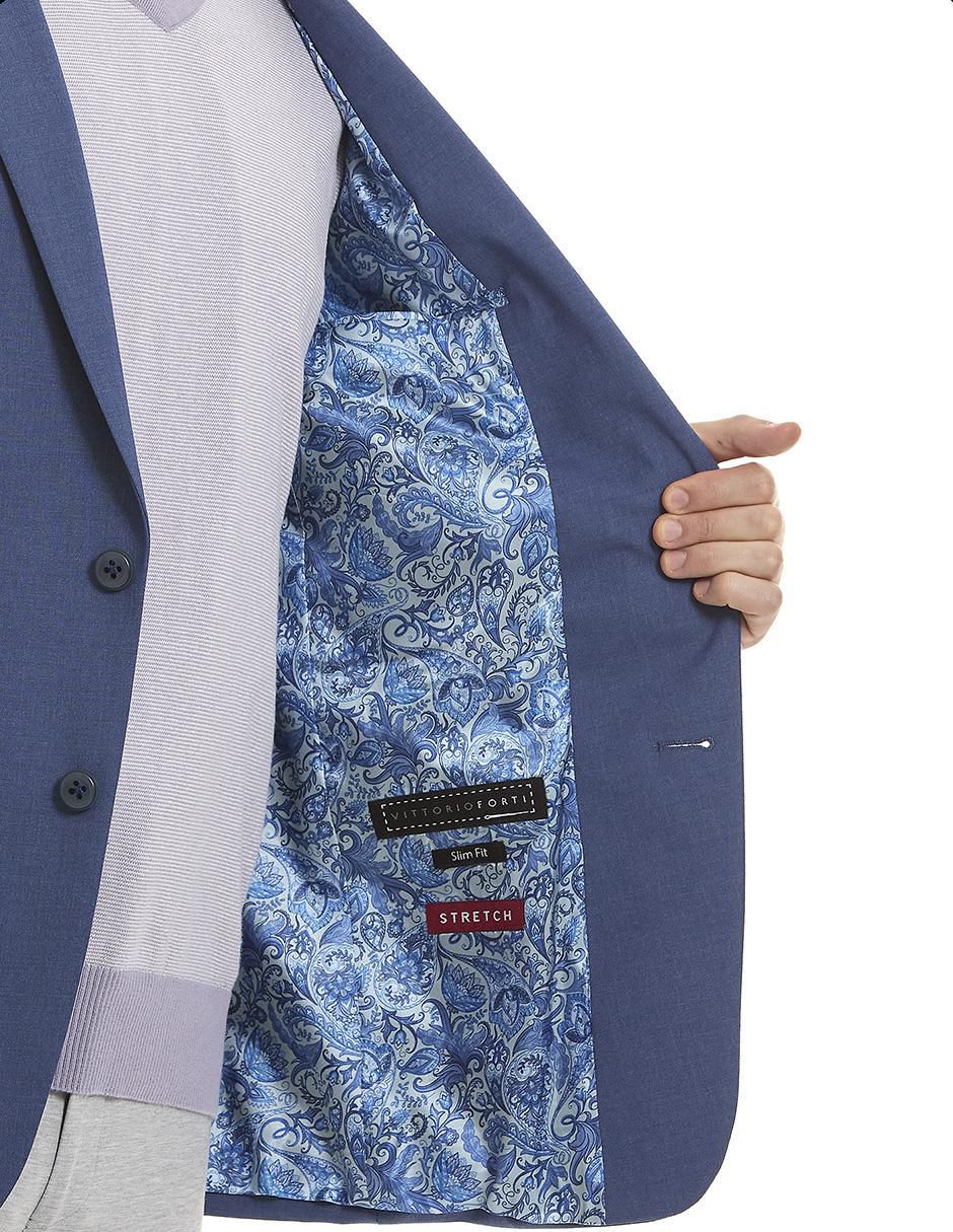 Saco business casual para hombre 4