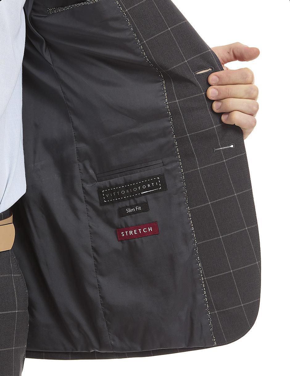 Traje para hombre 2