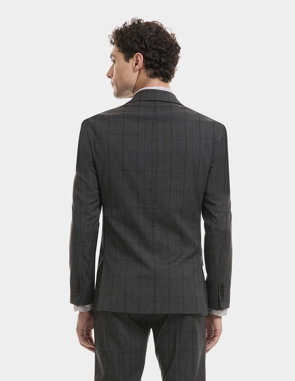Saco formal para hombre 3