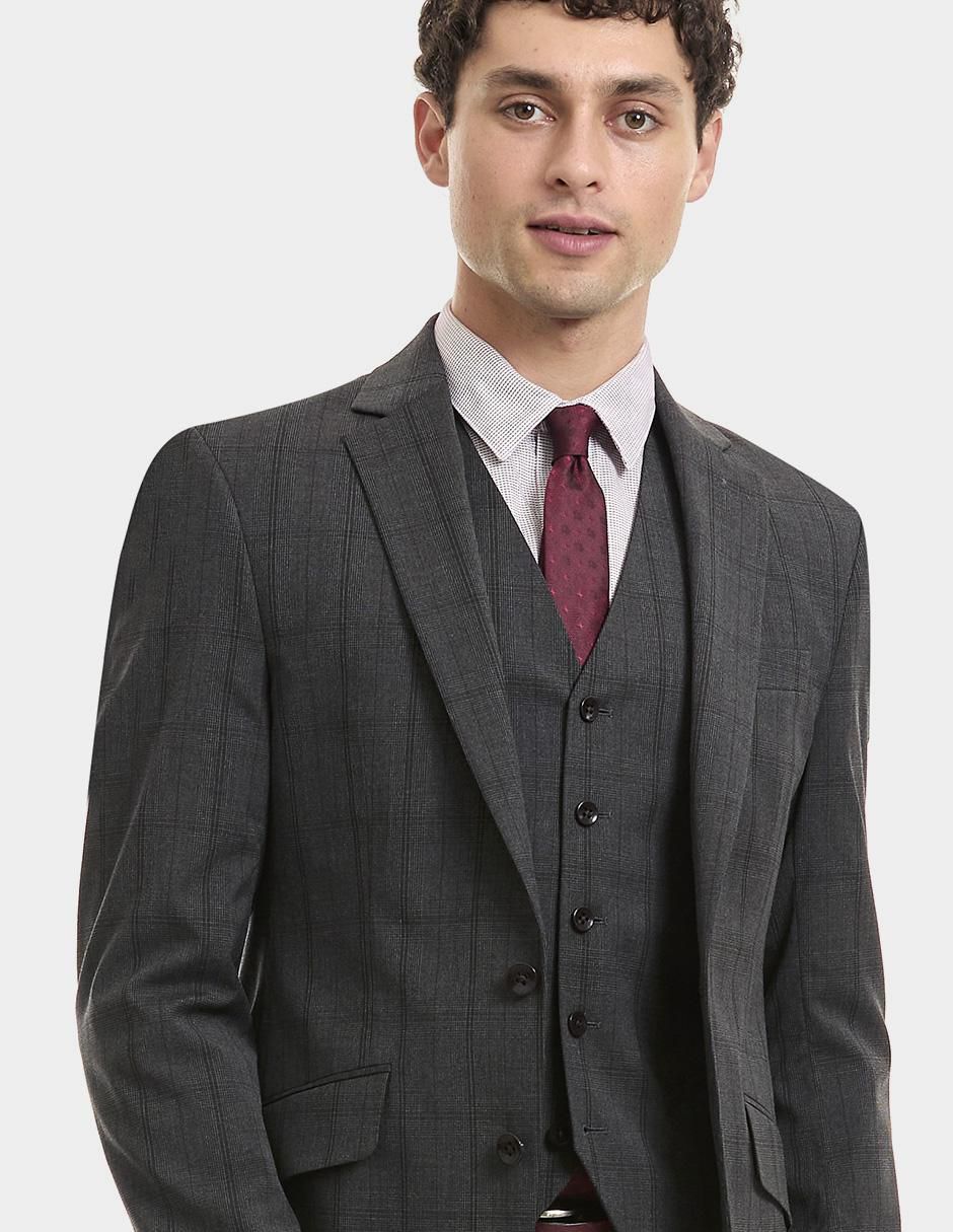 Saco formal para hombre