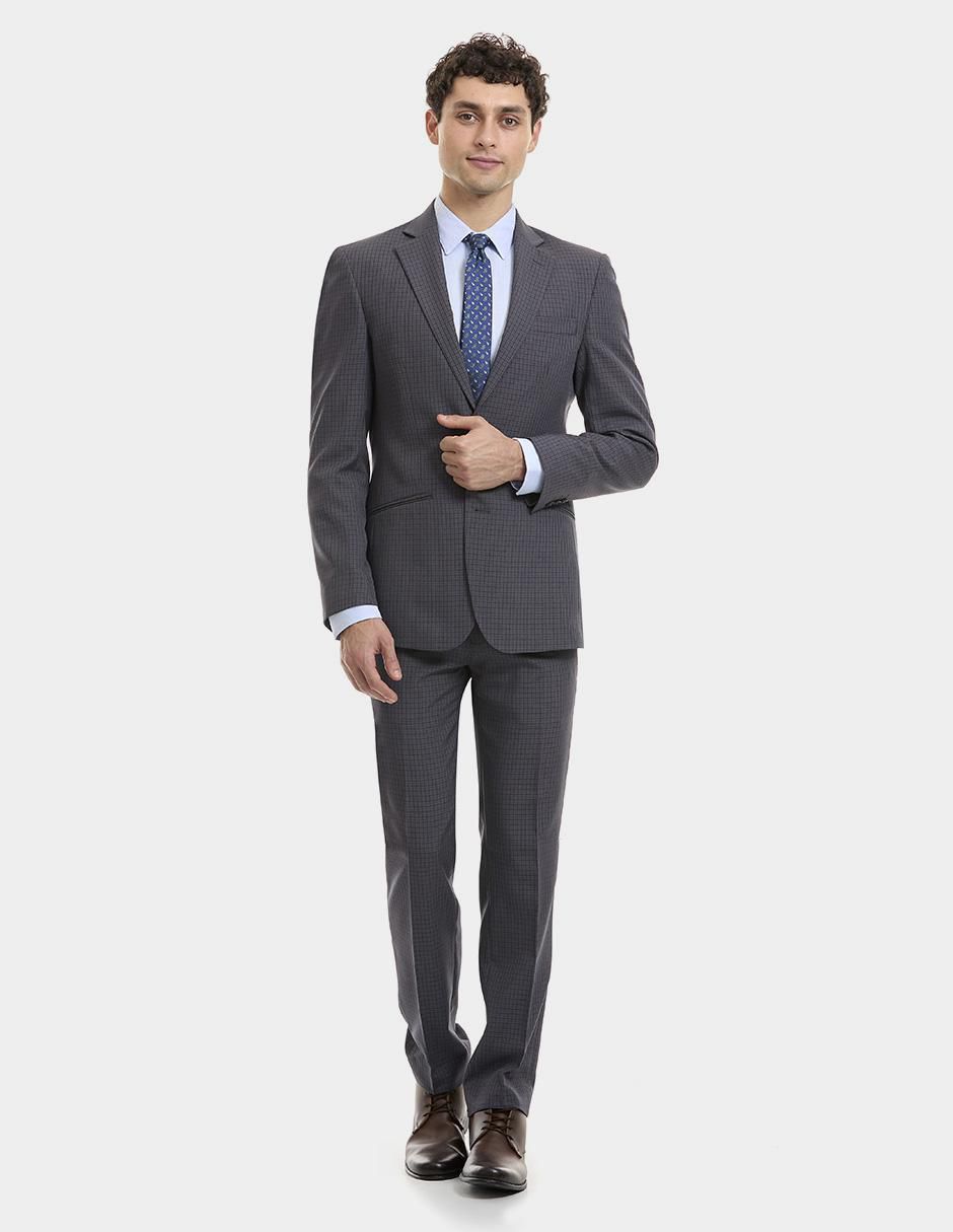 Traje para hombre